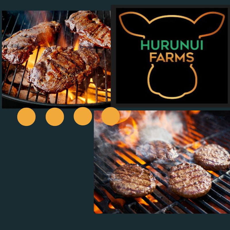 1. BBQ Box