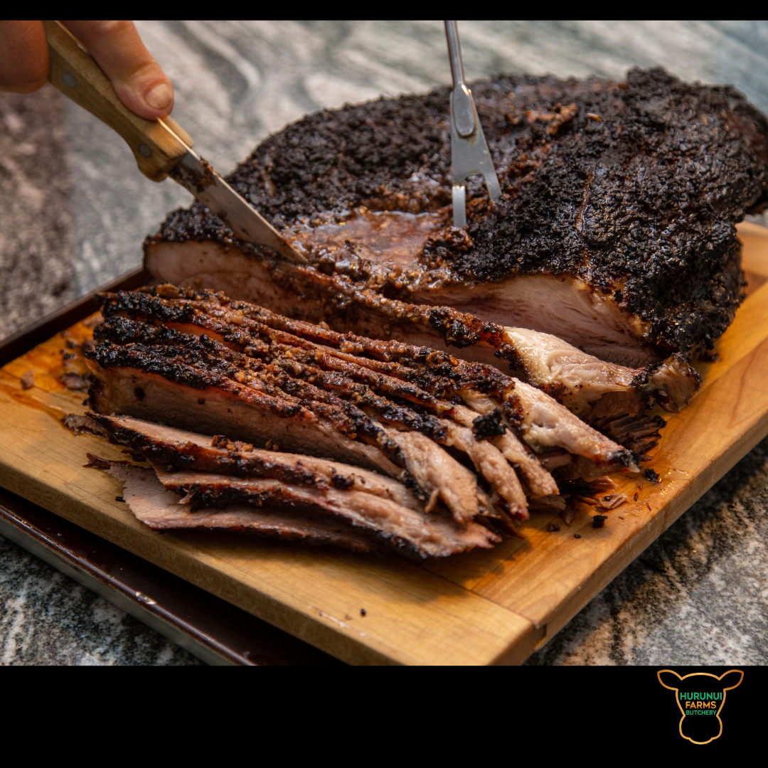 Prime Beef Brisket 1.5kg