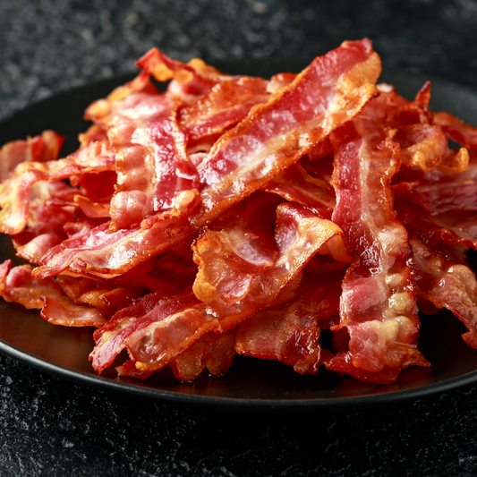 Bacon Steaky 300g