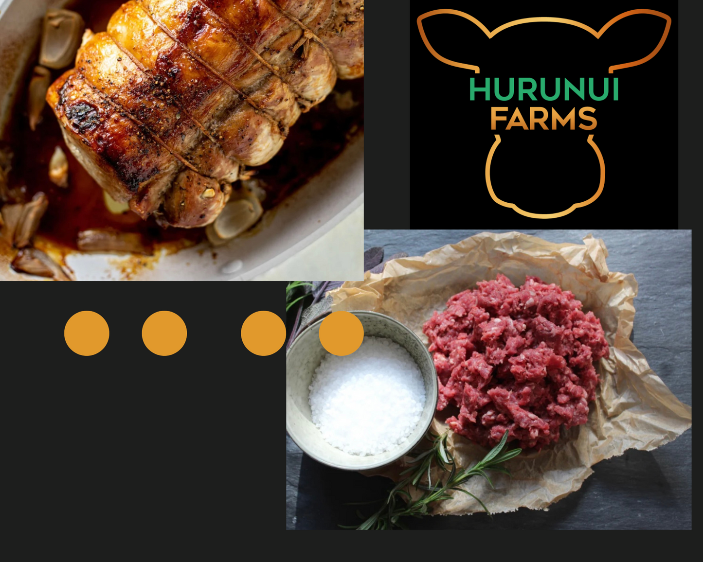 3. Family Box for 4   (7 Meals)