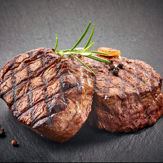 Prime Beef Fillet Steak 1.0kg