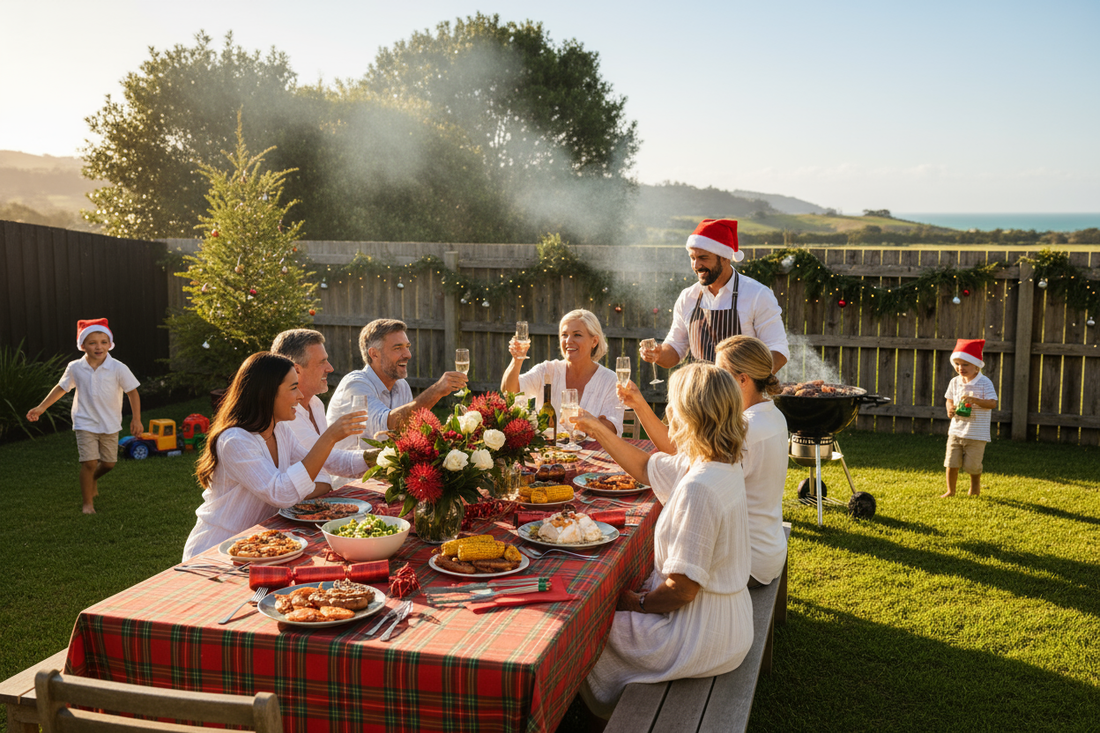 Gifting What Matters This Christmas