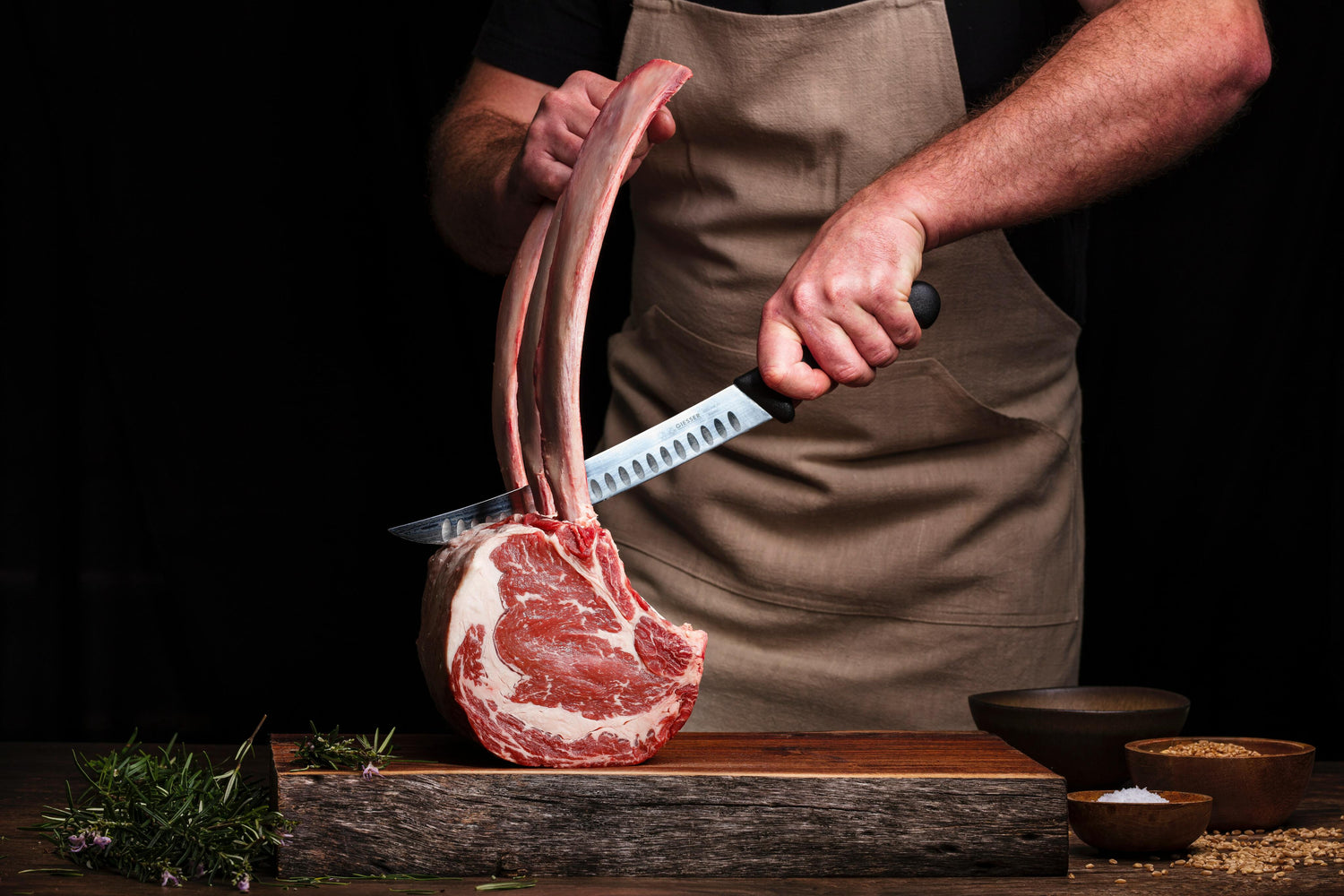Prime Grass-Fed Hurunui Angus Beef