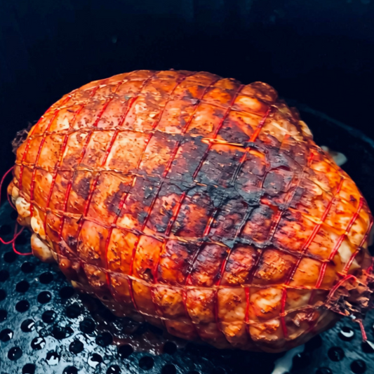 Free Range Boneless Chicken Roast Herb and Lemon (GF Seasoning) 1kg
