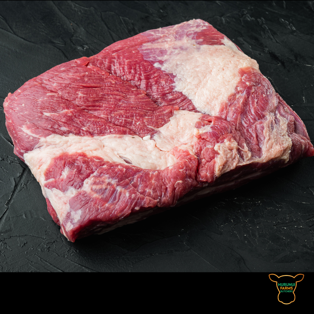 Prime Beef Brisket  1.5kg