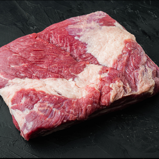 Premium Grass-Fed Beef Brisket  1.5kg