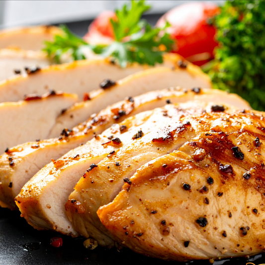 Free Range Chicken Breast