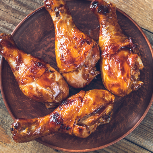 Free Range Chicken Drumsticks 1kg