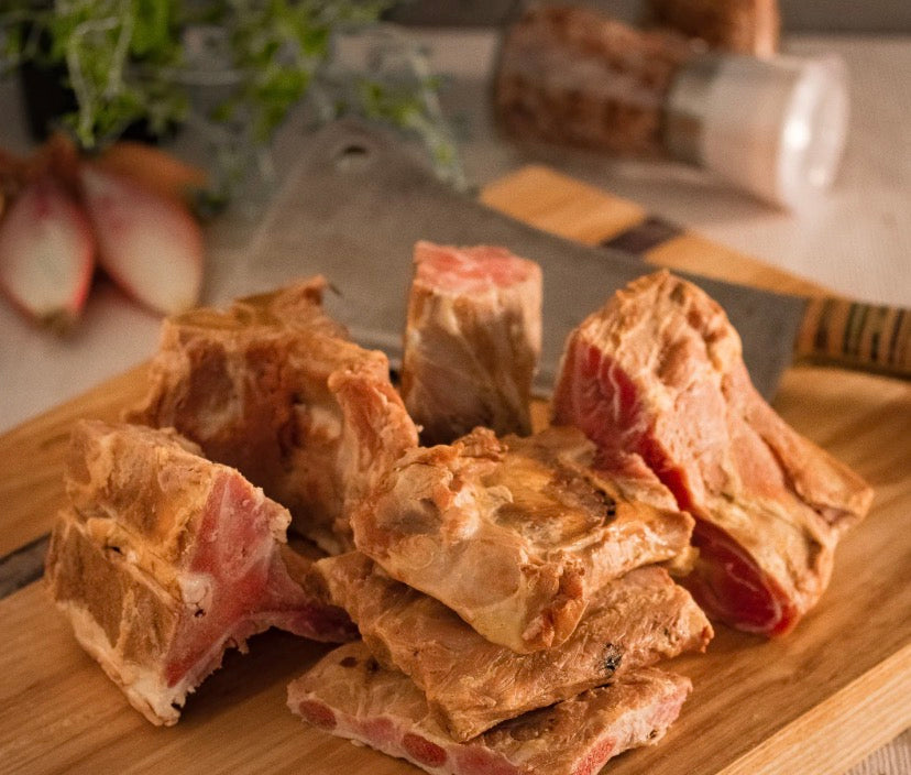 Bacon Bones