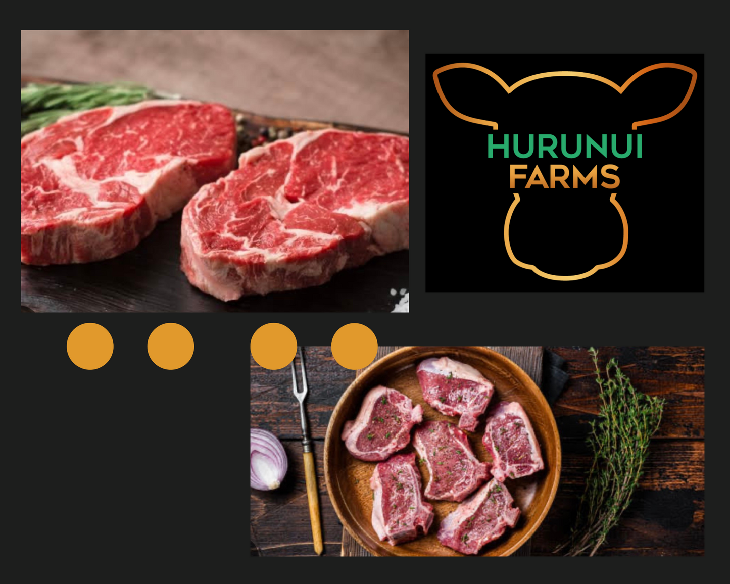 5. Box for Two  - (7 meals)