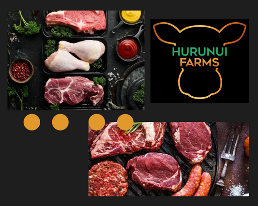 2.  Trust the Butcher BOX