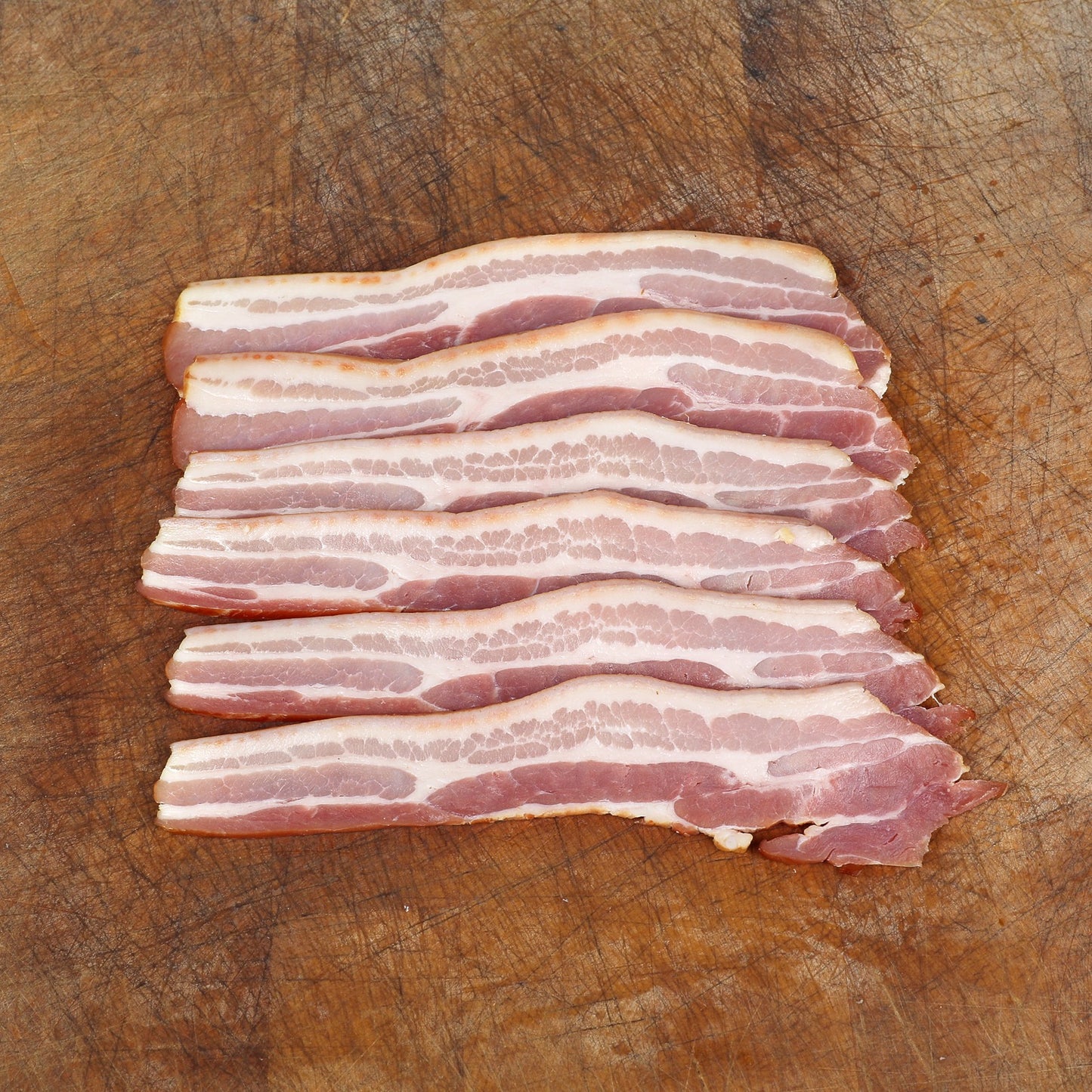 Steaky Bacon 300g