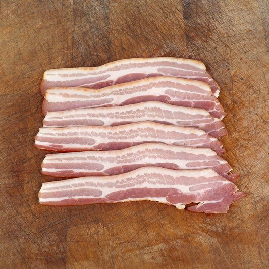 Steaky Bacon 300g