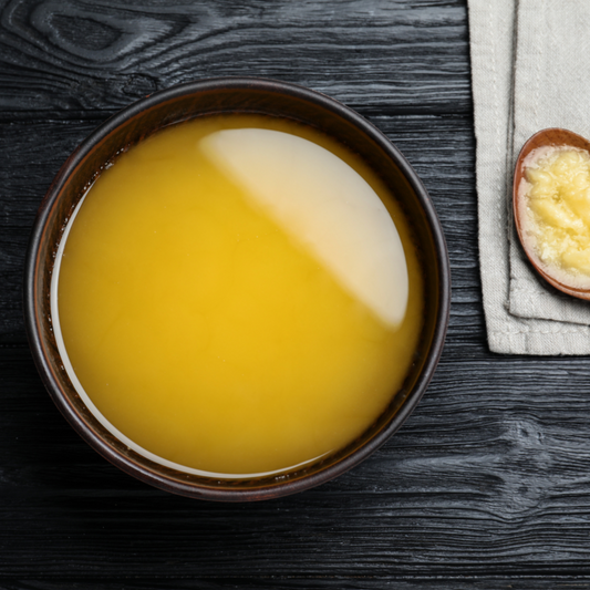 Premium Grass-Fed Beef Tallow 450g