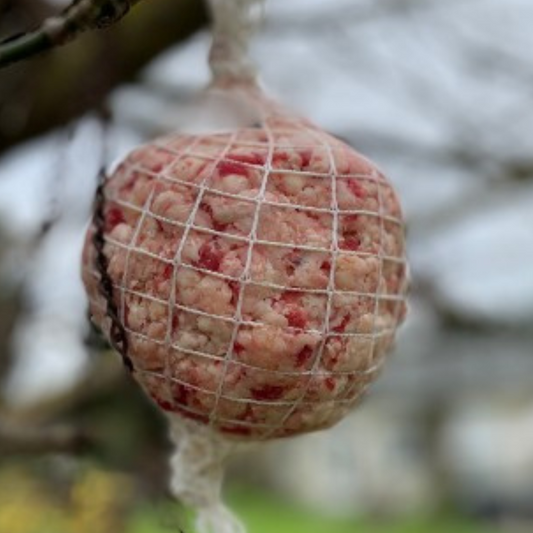 Bird Feeder 200g