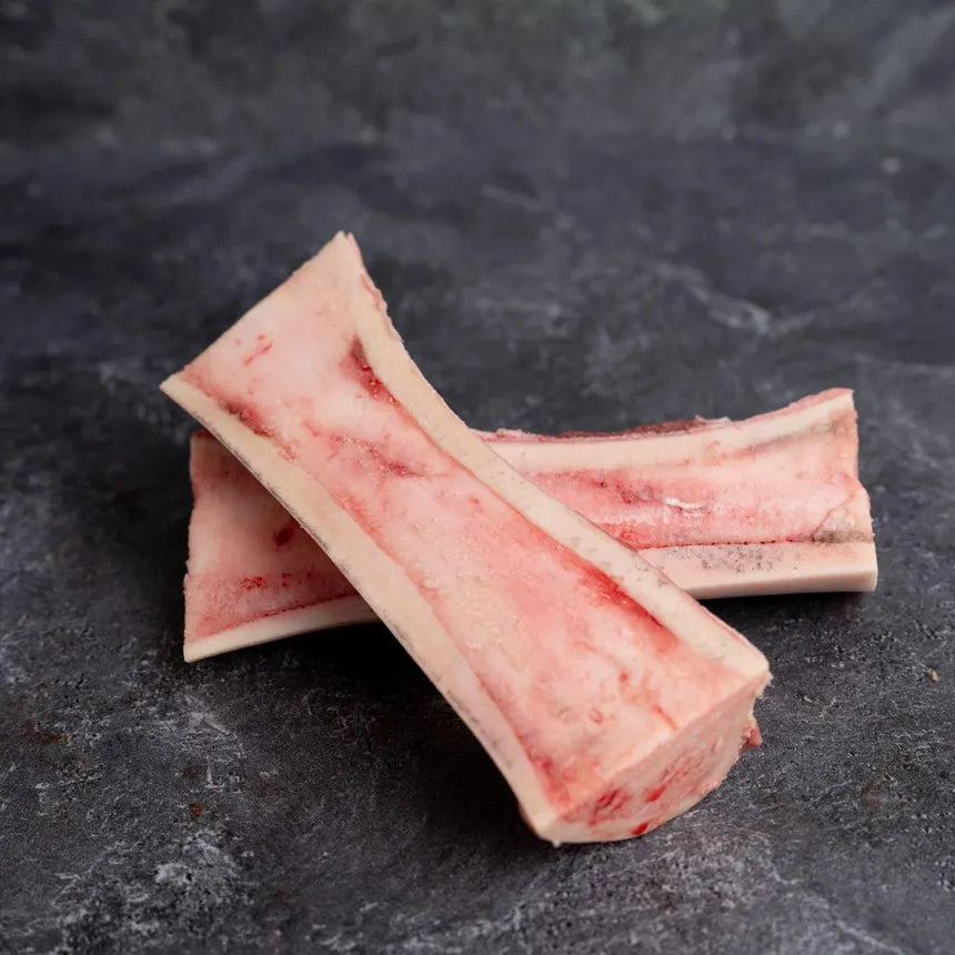 Marrow Bones- (750g - 3)