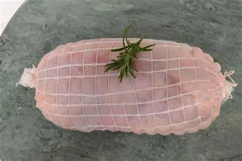 Boneless Chicken Roast