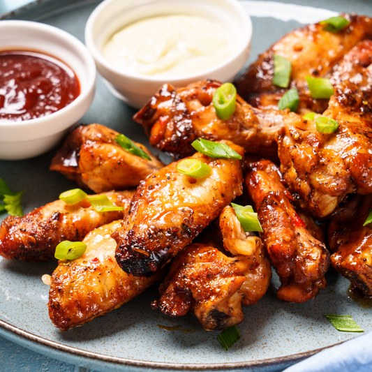 Free Range Chicken Nibbles 500g